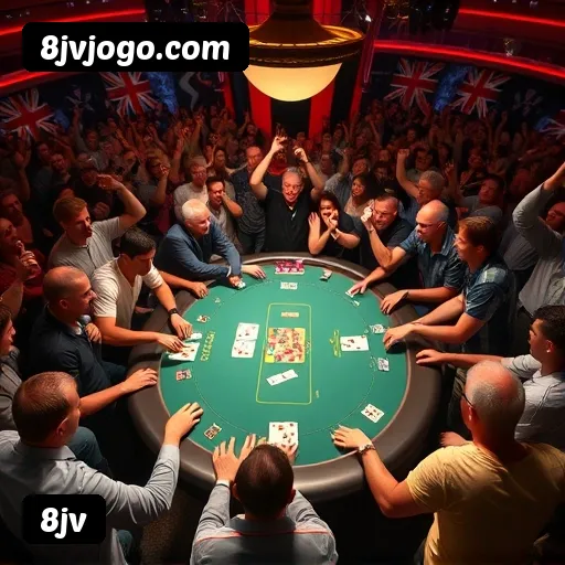 Recursos Exclusivos do App 8jv - Modo Offline, Login Biométrico